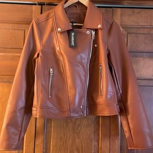 Blank NYC Moto Jacket